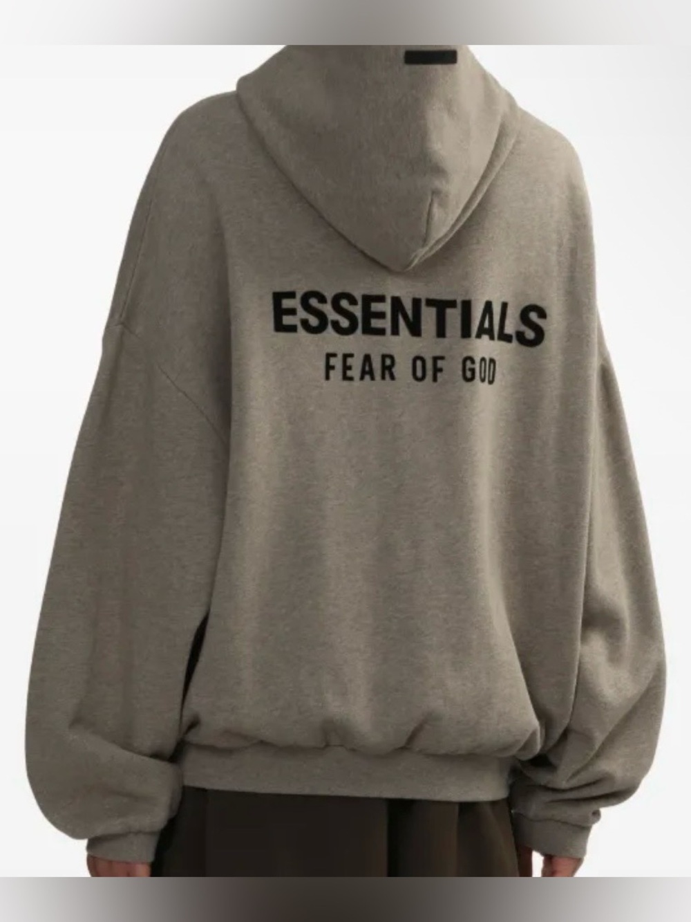 Essentials - Picture 6 of 7
